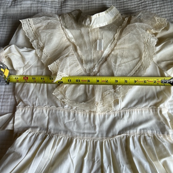 Gunne sax dress - Picture 7 of 10